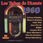 Tubes De L'Annee 1960 (Les)