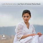 Plays 100 Years Of Iranian Piano