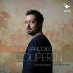 Louis & Francois Couperin