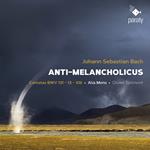 Anti-Melancholicus - Cantatas BWV13-106-131