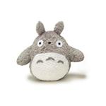 Studio Ghibli. Fluffy Big Totoro. Peluche S