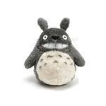 Studio Ghibli. Totoro Smiling Peluche 25 Cm