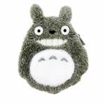 Studio Ghibli. Smiling Grey Totoro Borsa Peluche