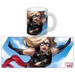 Tazza MUG Marvel Comics Women of Marvel Ms. Marvel