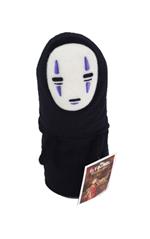 Studio Ghibli. La Citta' Incantata Kaonashi Noface Peluche