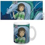 Tazza Studio Ghibli. La Citta' Incantata. Chihiro