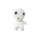 Studio Ghibli. Princess Mononoke Kodama Peluche M