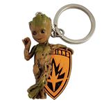 Guardians Of The Galaxy: Baby Groot Keychain