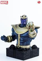 Busto Thanos