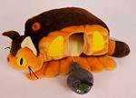 Semic S-3320 Studio Ghibli Totoro Cat Bus Peluche