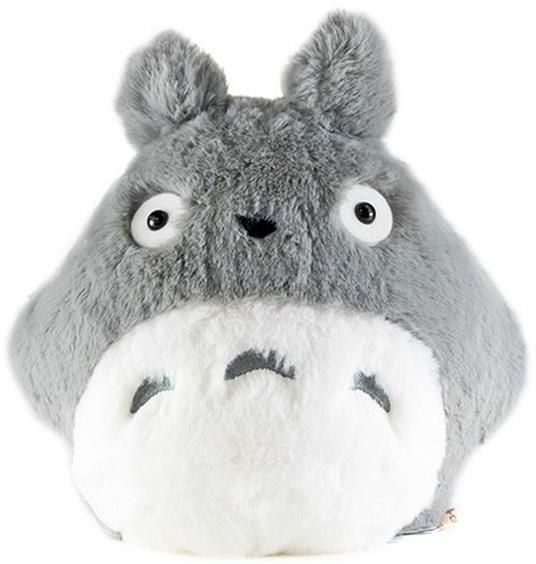 Peluche Nakayoshi Totoro Gris S Mon Voisin Totoro