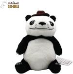 Panda! Go, Panda! Peluche Figura Papanda 21 Cm Semic