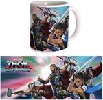 Ms Marvel Gum Tazza Tazza Semic