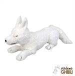 Princess Mononoke Peluche Moro Wolf Sun Arrow