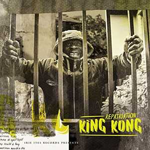 CD Repatriation King Kong