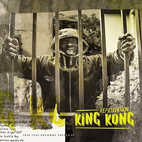 Repatriation - CD Audio di King Kong