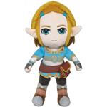 Peluche Nintendo - Zelda Breath of the Wild 21cm