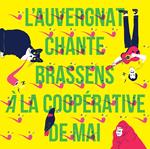 L'Auvergnat Chante Brassens A La Cooperative de...