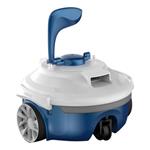 Robot piscina Guppy 15W Blu e Bianco 17523