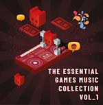 The Essential Games Music Collection (Colonna Sonora)