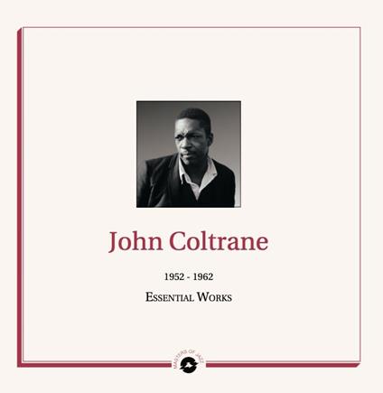 Essential Works 1952-1962 - Vinile LP di John Coltrane