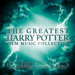The Greatest Harry Potter Collection (Colonna Sonora)