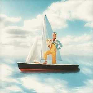 Vinile Groove Continental Yung Bae