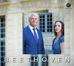 Tatjana Uhde & Michael Uhde: Beethoven Cellosonaten (2 Cd)