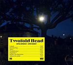 Sophia Domancich & Simon Goubert - Twofold Head