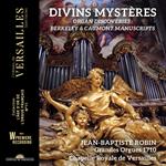 Divins Mystères. Musica per organo