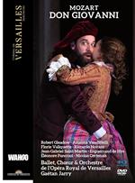 Don Giovanni (DVD)