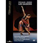 Les Saisons (DVD)