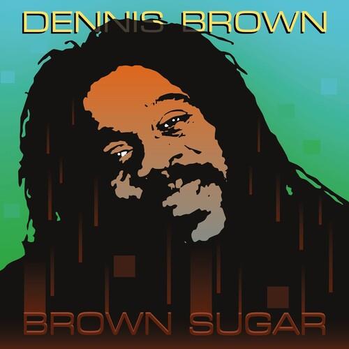 Brown Sugar - CD Audio di Dennis Brown