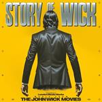 The Story Of Wick (Colonna Sonora)