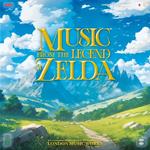 Music From The Legend Of Zelda (Skyblue Edition)