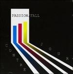 Passion and Fall