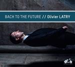 Bach to the Future