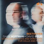 Complete Sonatas and Variations for Cello and Piano