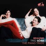 The Piano Trios