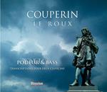 Francois Couperin / Gaspard Le Roux - Transcriptions Deux Clavecins