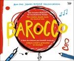 Barocco. Creative Doodle - CD Audio