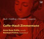 Caffe=Hauss Zimmermann