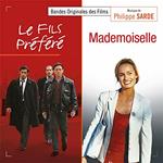 Le Fils Prefere - Mademoiselle (Colonna Sonora)