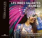 Les Indes Galantes