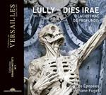 Lully. Dies Irae