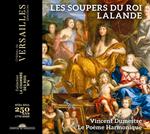 Les soupers du roy