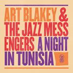 A Night In Tunisia (140 Gr. Special Edt. Vinyl Y