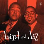 Bird and Diz (Yellow Vinyl)