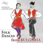 Folk Dances From Bulgaria