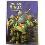 Diario Mutant Ninja Turtles Dimagraf 74330A5574
